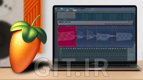 Music Sampling with FL Studio 20