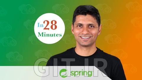 Spring Framework Master Class - Java Spring the Modern Way