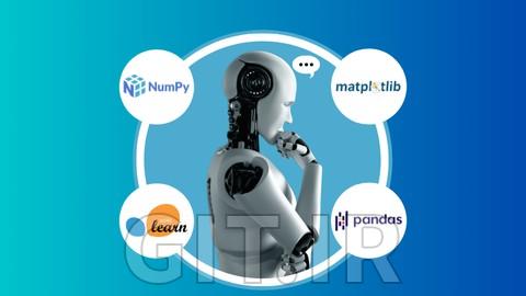 Machine Learning- From Basics to Advanced