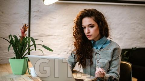 The Complete English Language Course  Improve Spoken English