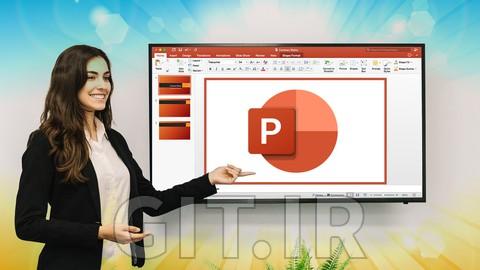 The Complete PowerPoint and Presentation Skills Masterclass