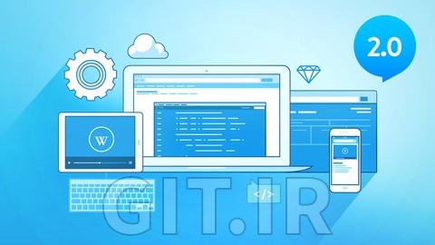 The Complete Web Developer Course 3.0