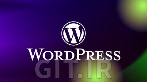 Complete Wordpress Website Developer Course
