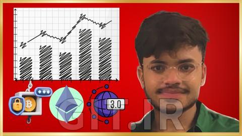 Ultimate Course on Web3 Development : Ethereum and Solidity