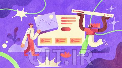 Web Developer Bootcamp 2024