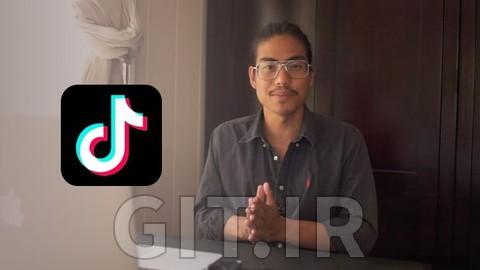TikTok Marketing 2022: Masterclass for Growing on TikTok