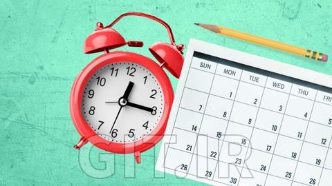 Time Management And Goal Planning: The Productivity Combo