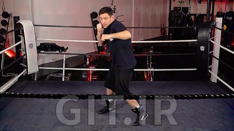 Total Boxer Boxing Fitness & Skills Course Total Boxer Boxing Fitness & Skills Course