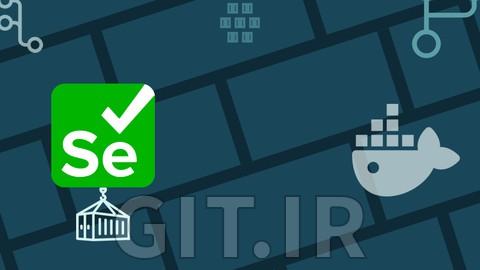 Understanding Docker and using it for Selenium automation