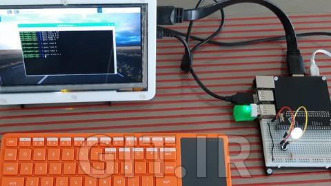 Using Java and JavaFX on Raspberry Pi