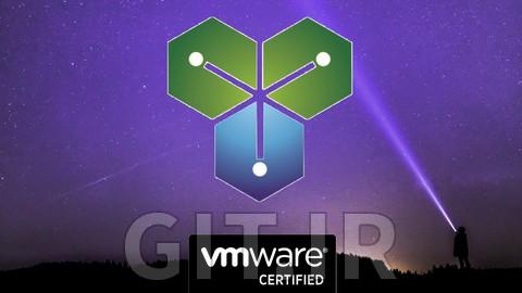 Clear and Simple vSphere 8 Professional - VMware VCP DCV