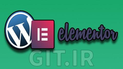 Wordpress Elementor Course: Develop Site Without Coding
