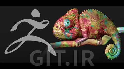 ZBrush QuickStart Introduction