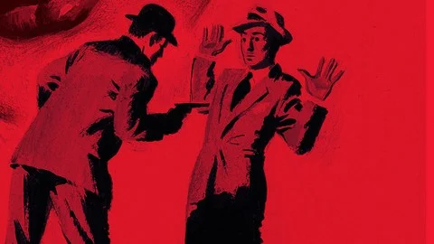 10 Essential Rules for Self-Defense