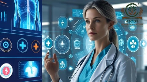 Certified Digital Health & Telemedicine Masterclass