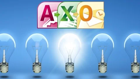 Microsoft Access 365: Access VBA & Automating Outlook Email