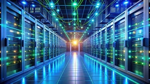 Active Directory,DNS,DHCP On Windows Server 2025 100% Labs.