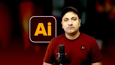 Adobe Illustrator Essential Course