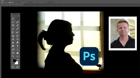 Adobe Photoshop Club for Creatives: Beginners to Advanced