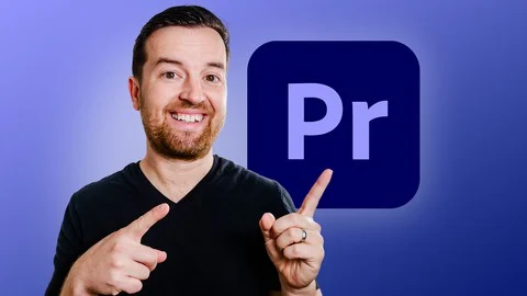 Adobe Premiere Pro CC Masterclass: Video Editing in Premiere
