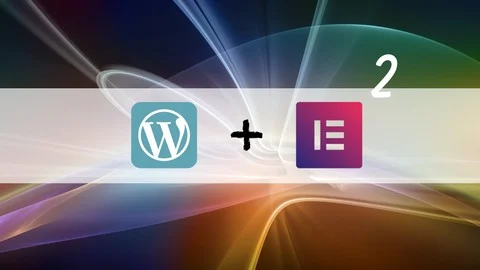 Advanced WordPress & Elementor 2025 | Build Dynamic Websites