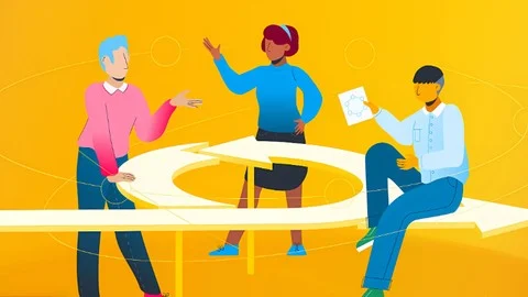 Agile Project Manager 4.0 : Lead with Agile, Scrum & Kanban
