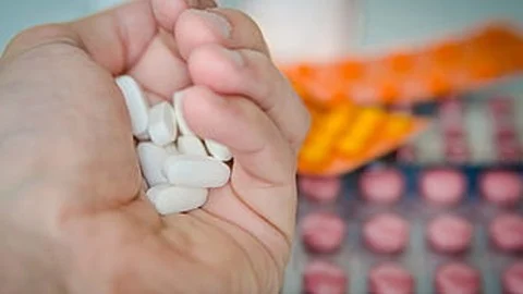 AI in Retail Pharmacy