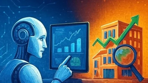 AI-Powered Company Analysis and Stock Research For Investing
