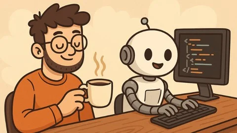 Vibe Coding: AI-Driven Software Development and Testing