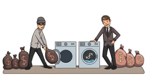 Anti Money Laundering (AML CFT) and CDD a complete guide