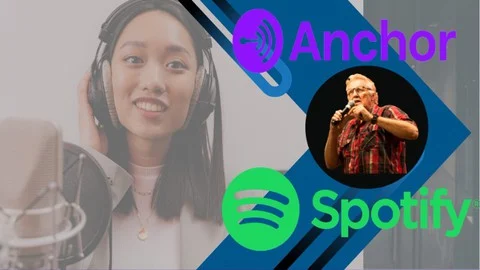 The Spotify For Podcasting Playbook-Create a Spotify Podcast