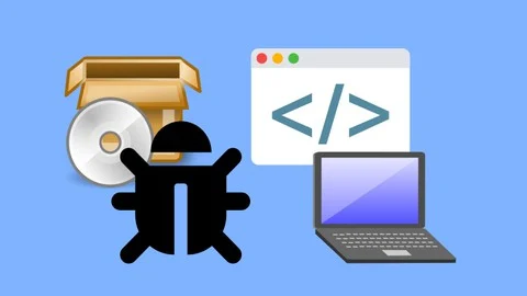 x86 Assembly Language Programming Masters Course