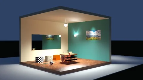 AutoCAD Architectural 3D Modeling