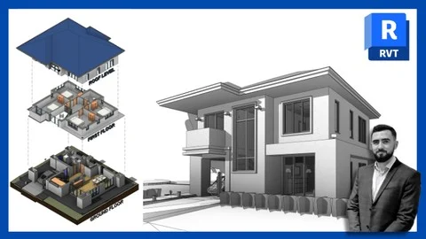 Autodesk Revit Master Class: Beginner to advanced level