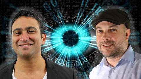 OpenCV Computer Vision Examples with Python: A Complete Guide for Dummies