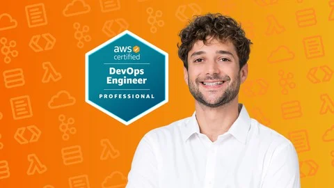 AWS Certified DevOps Engineer Professional 2024 - DOP-C02