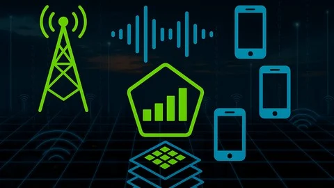 Basic to Advanced 3GPP-Based PHY Layer Design for 5G