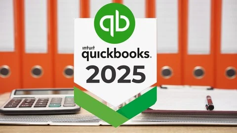 Bookkeeping Basics #4: QuickBooks Online /Certification Prep