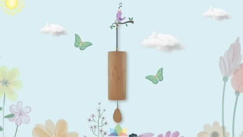 Become a Koshi Chime Sound Healer