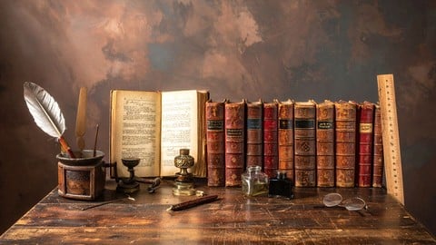 Becoming the Authentic Creator