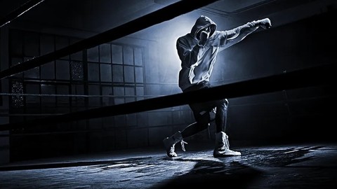Boxing Prodigy Develop an Elite Fighter Course Masterclass
