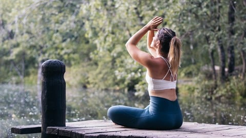 Break Free from Anxiety: Simple Tools for Lasting Peace