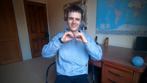 British Sign Language for Beginners - Course 2