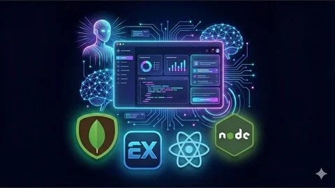 Build MERN Stack Apps with AI & Coding Agents