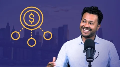 Learn How to Build Multiple Income Streams