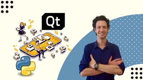 PyQt Power Apps: Build Interactive Python Applications
