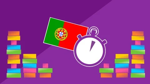 Building Structures in Portuguese - Structure 1