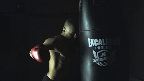 MMA Training, Extreme body tranformation  (NO EQUIPMENT)