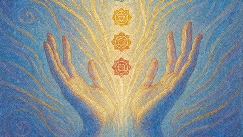 Chakra Meditation