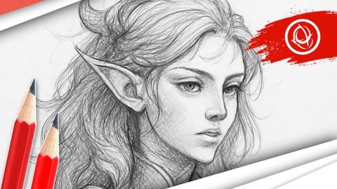 Character Art School: Complete Character Design Course